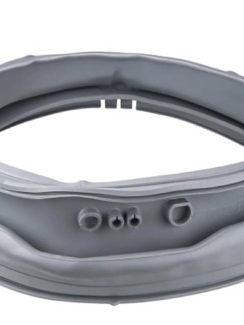 Upgraded MDS47123602 Washer Door Boot Gasket for L-G Ken-more Washing Machine